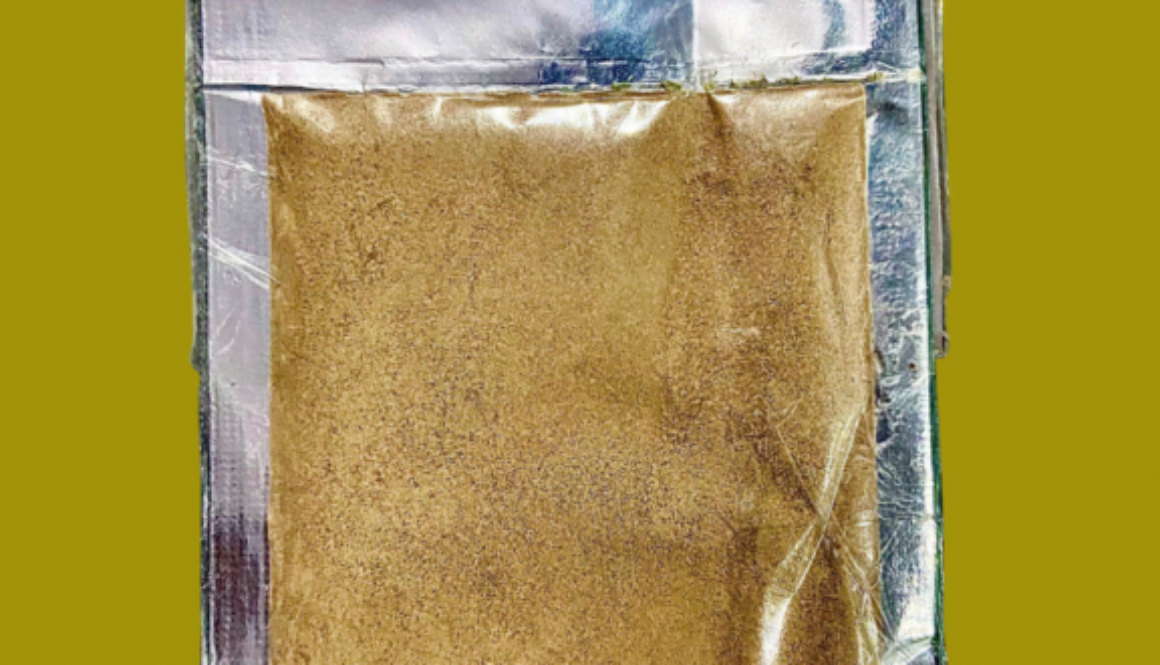 Guggul Dry Extract 2.5%