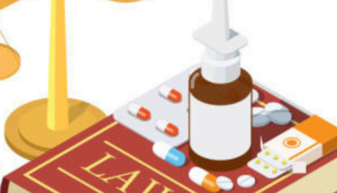 Indian Pharma Laws