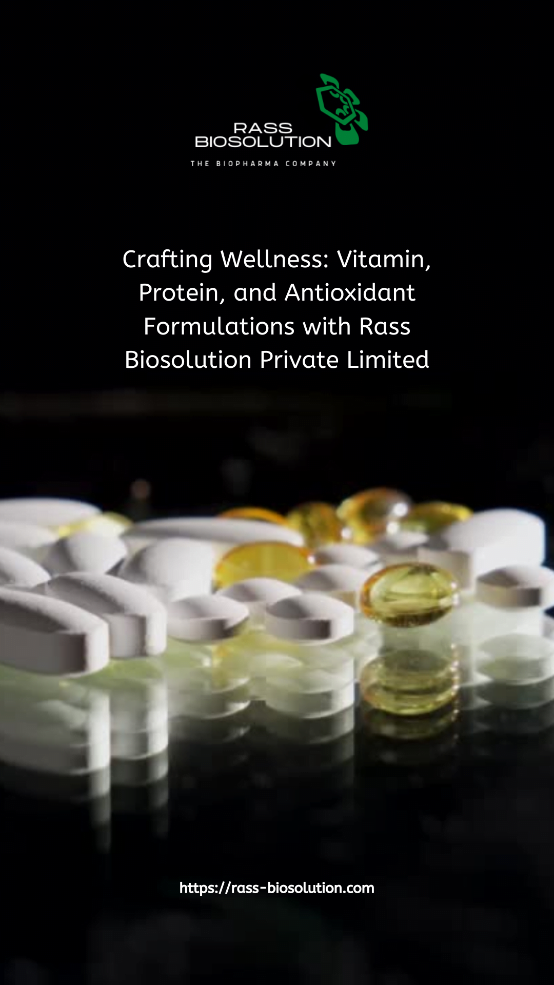 Formulations