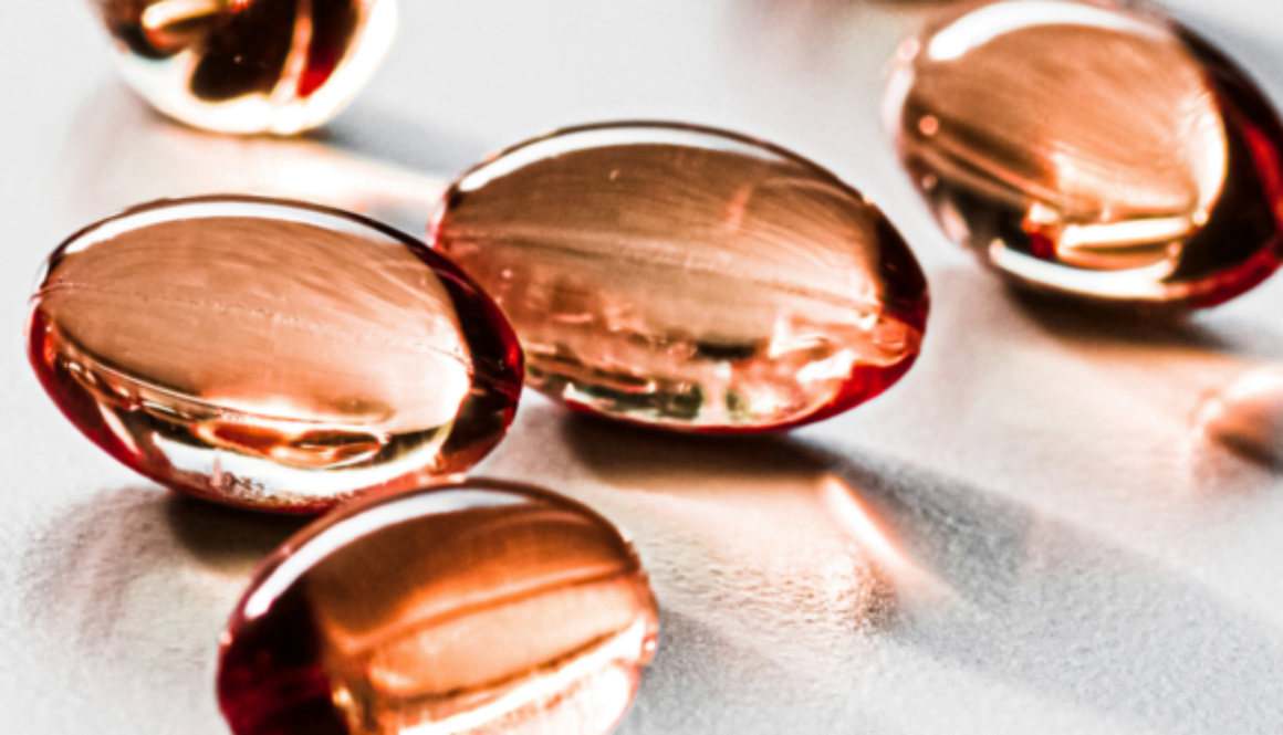 Senolytic Supplements