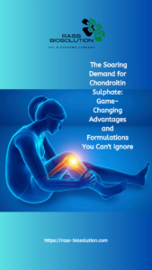 Chondroitin Sulphate