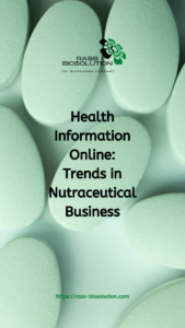 Nutraceutical Business