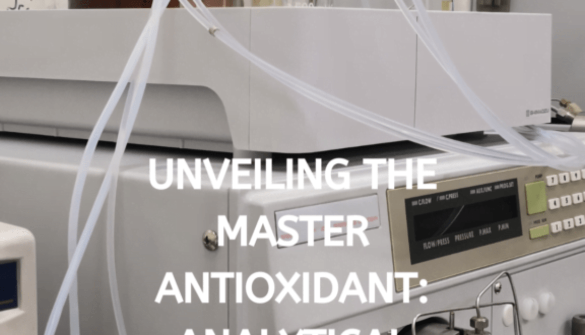 GLUTATHIONE DETECTION