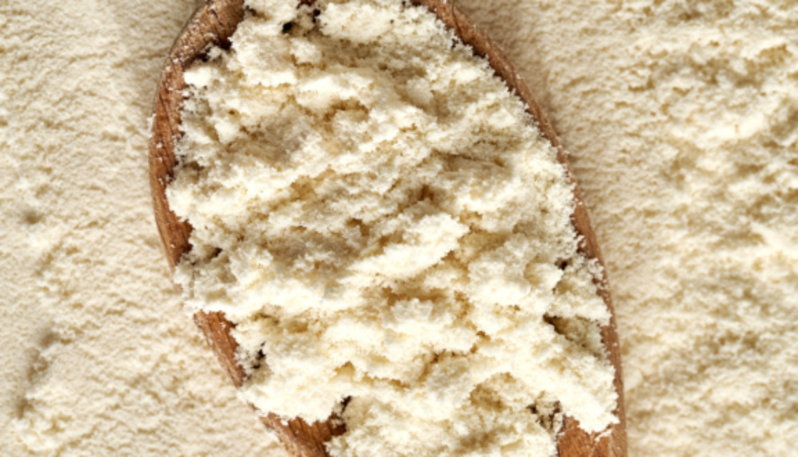 Biotin Powder