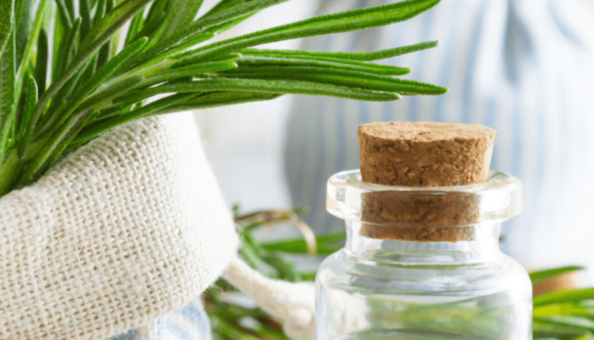 Rosemary Oil